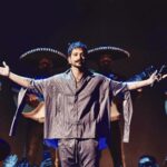 Camilo en Torreón; faltan cuatro días para su concierto