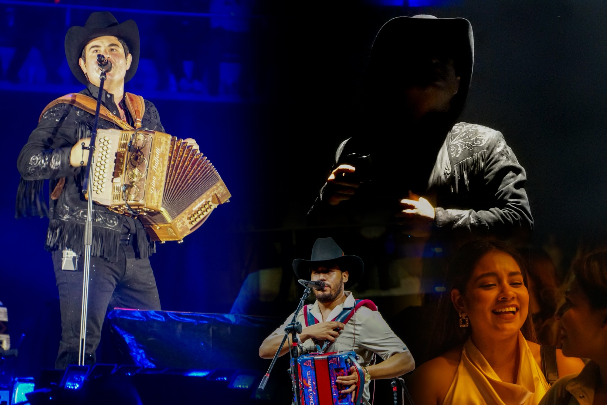 Alfredo Olivas: ¿Un hasta pronto para La Laguna?; Miles de laguneros cantan junto al sonorense