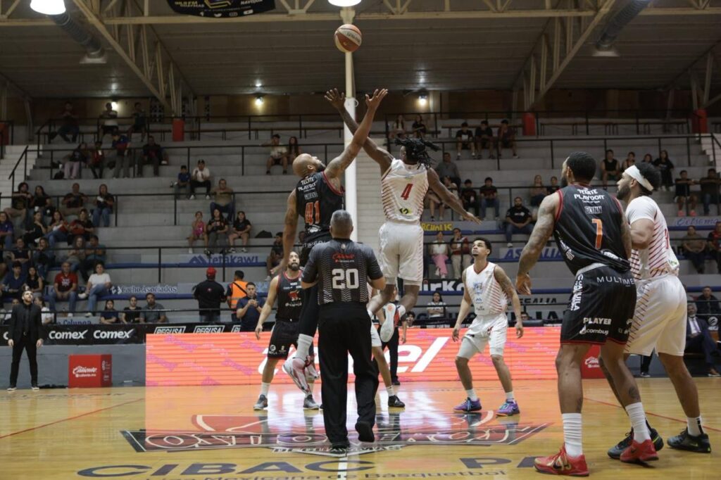 Toros Laguna conquista Guaymas: victoria en doble tiempo extra sella la serie para los astados