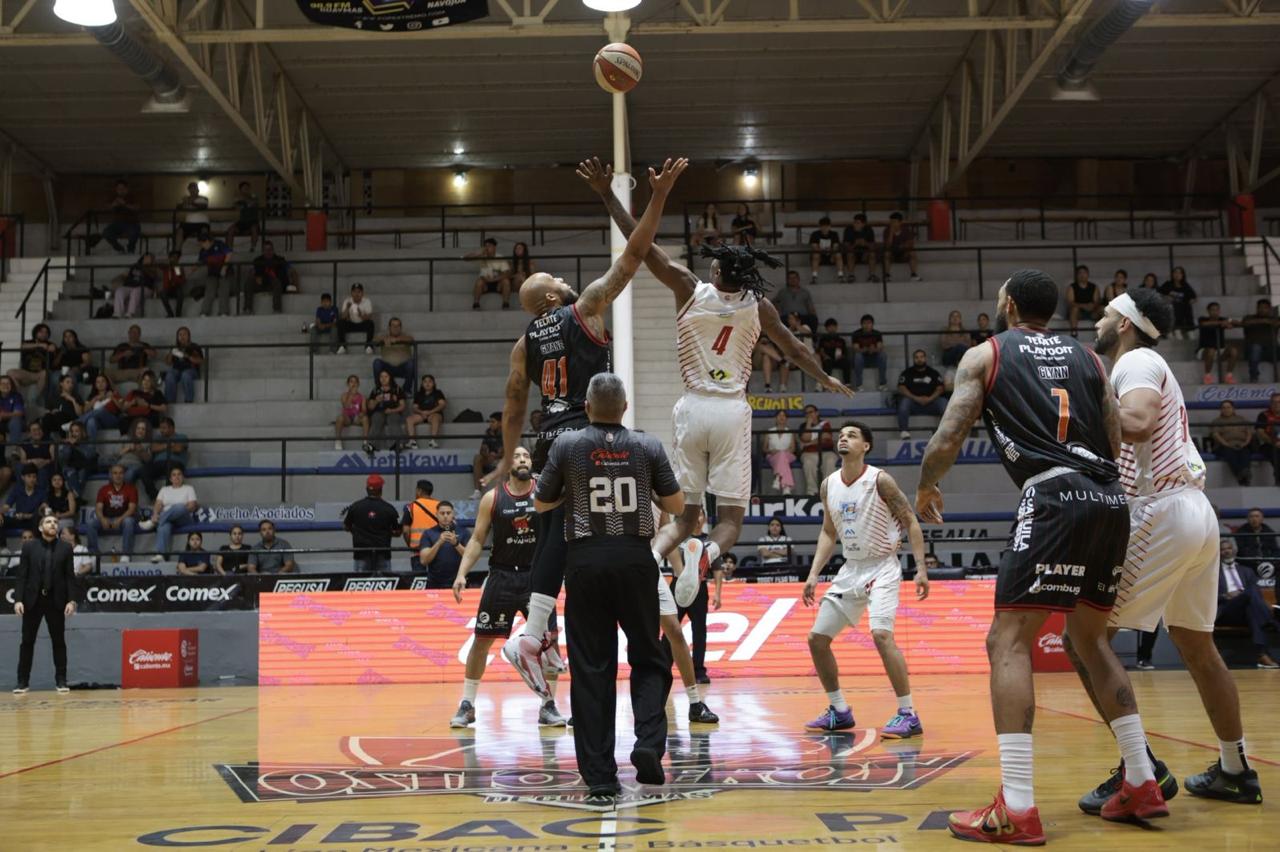 Toros Laguna conquista Guaymas: victoria en doble tiempo extra sella la serie para los astados