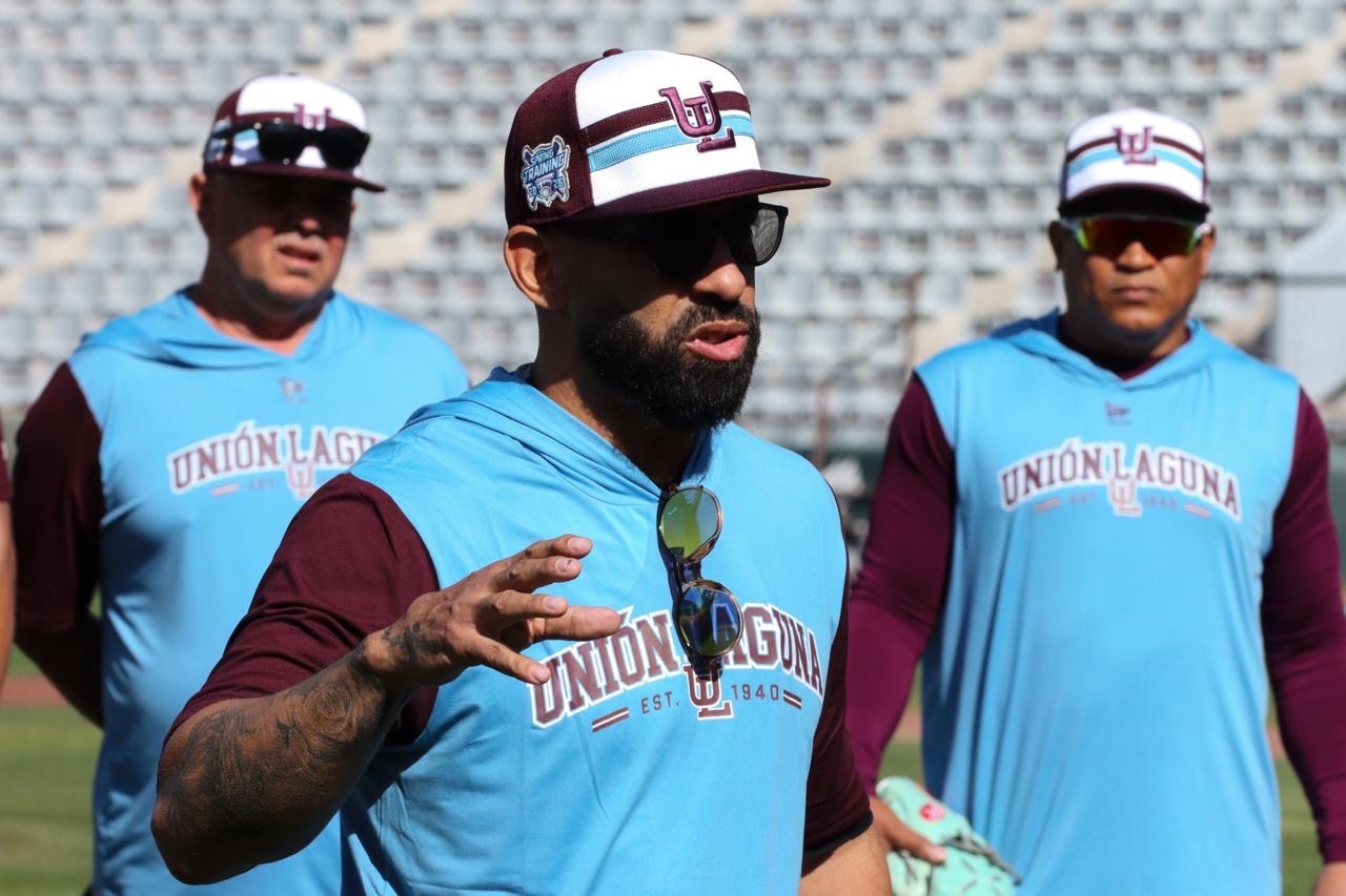 Algodoneros afina la maquinaria en su séptimo día de pretemporada bajo el mando de Hiram Bocachica