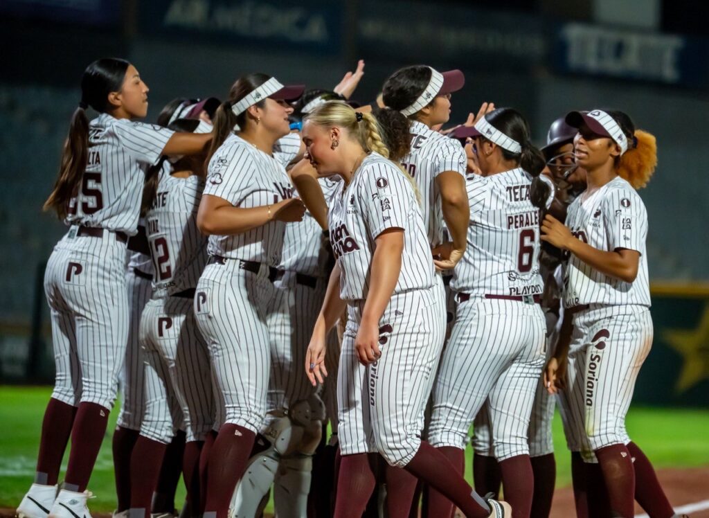 Bateo demoledor: Algodoneras del Unión Laguna arrolla a Charros y se lleva la serie