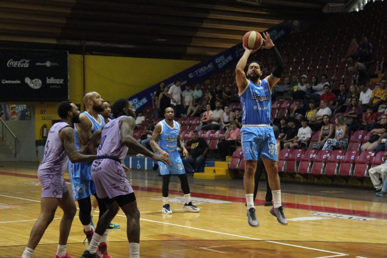 Toros Laguna tropieza en Culiacán y cierra la primera vuelta con marca dividida