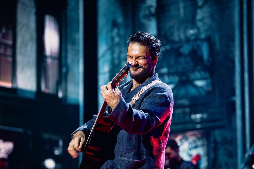 Ricardo Arjona regresa a La Laguna: “Lo que el Seco no dijo” llega al Estadio Revolución