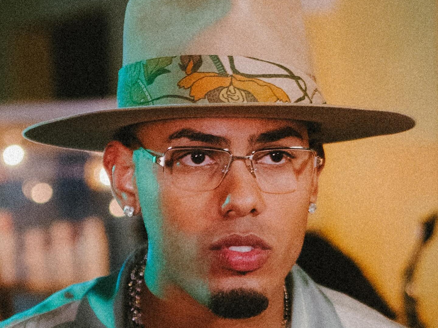 El trap mundial llega a La Laguna: Myke Towers confirma concierto en el Coliseo Centenario