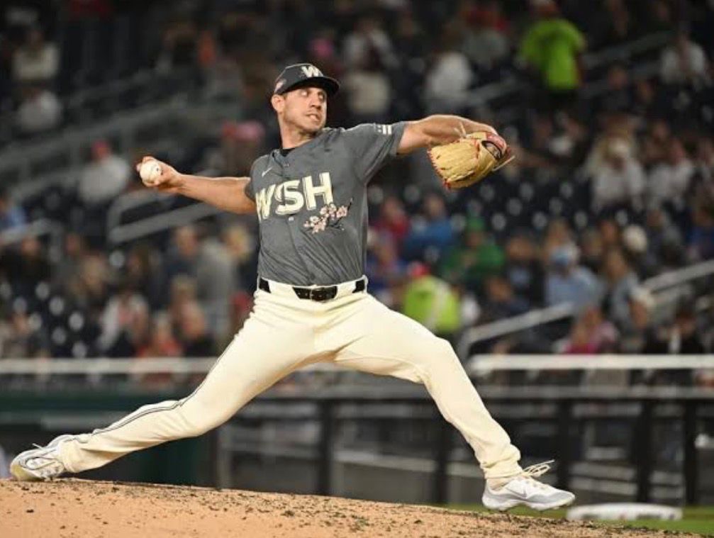 Algodoneros del Unión Laguna suma experiencia de Grandes Ligas con la llegada de Jacob Barnes