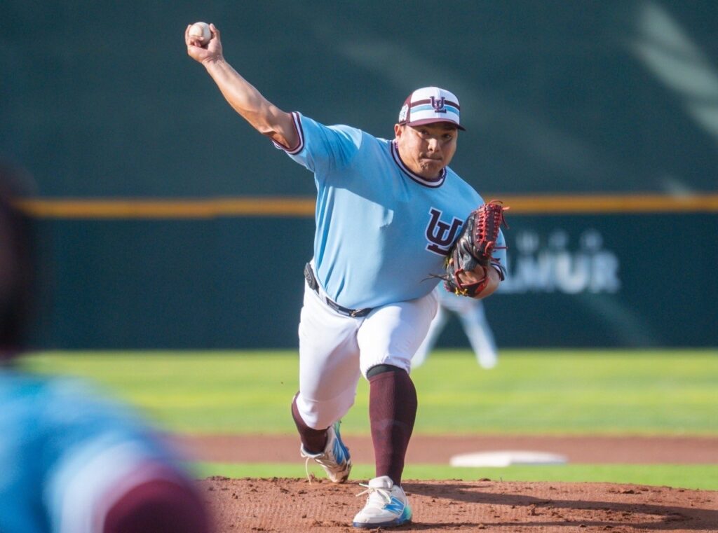 Duelo de volteretas en el Revolución: Acereros se lleva el juego ante Algodoneros