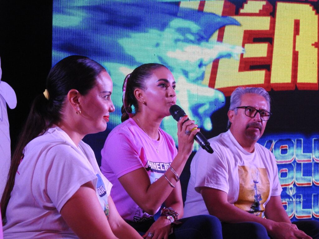 Carrera ‘Nuestros Héroes Evolution’ 2026 llega a Lerdo con sorpresas doradas para los niños