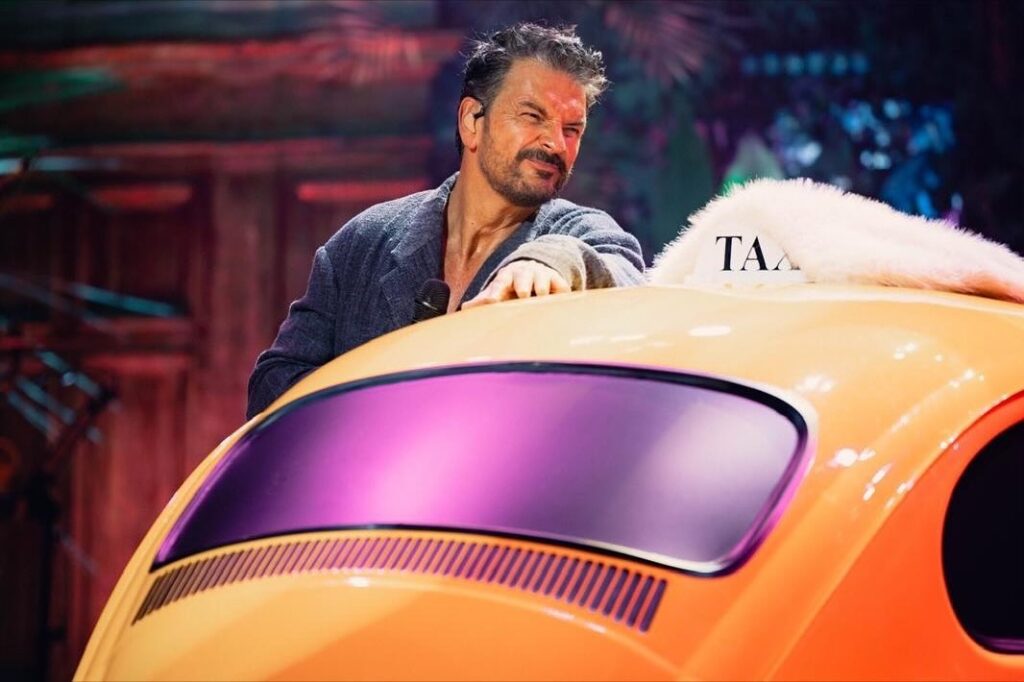 Habilitan promoción de meses sin intereses para el concierto de Ricardo Arjona en Torreón