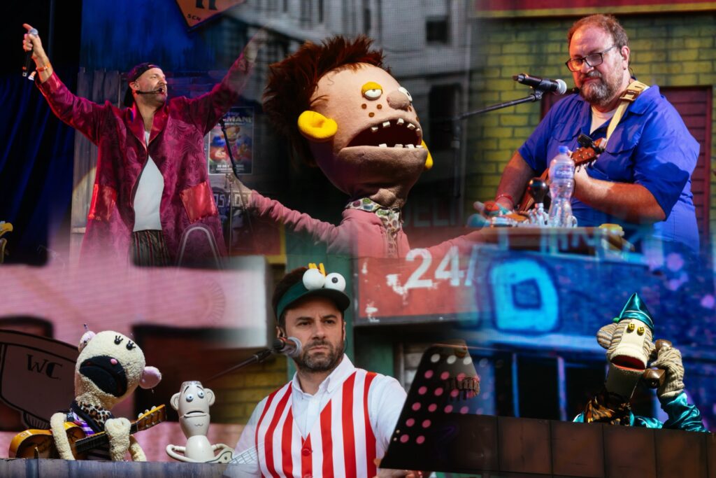 ’31 minutos’ se presenta este miércoles en el Teatro Nazas: un recorrido por su historia