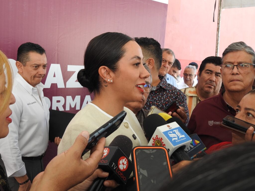 Gómez Palacio cesa a 13 elementos de Vialidad tras examen toxicológico sorpresa