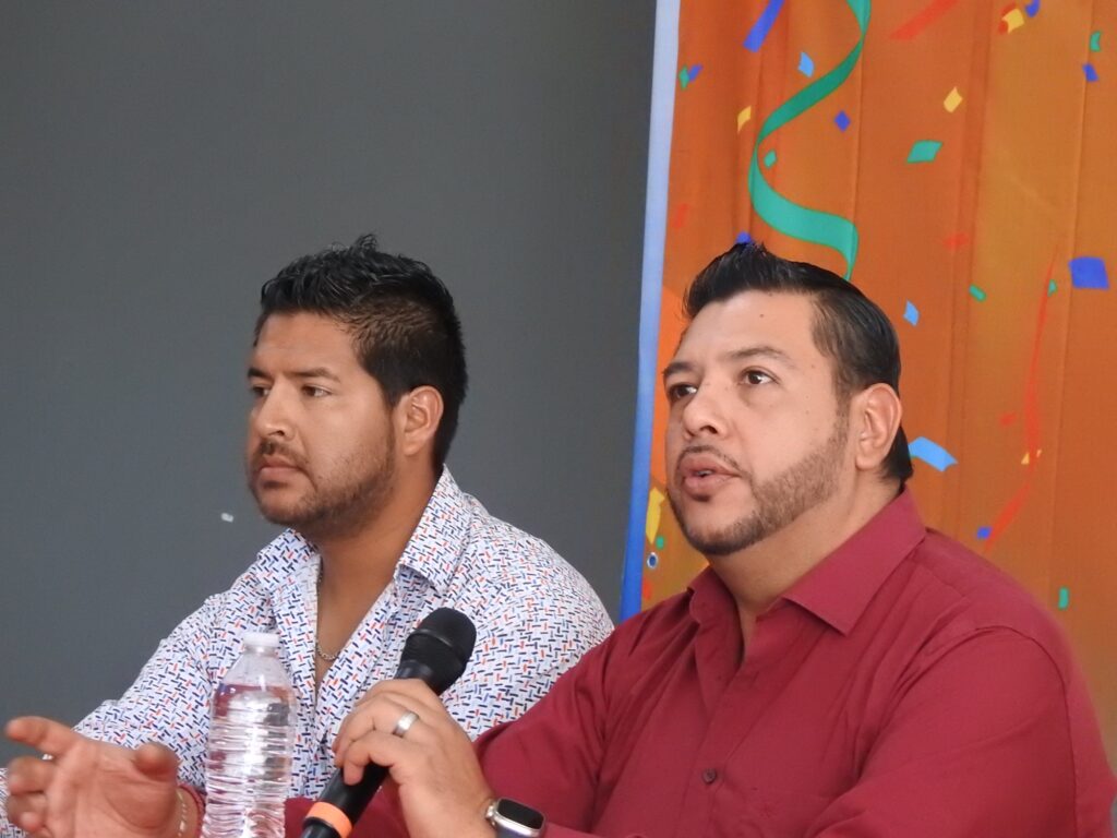Bely y Beto llega a Torreón; anuncian actividades antes del show y promoción de 2×1
