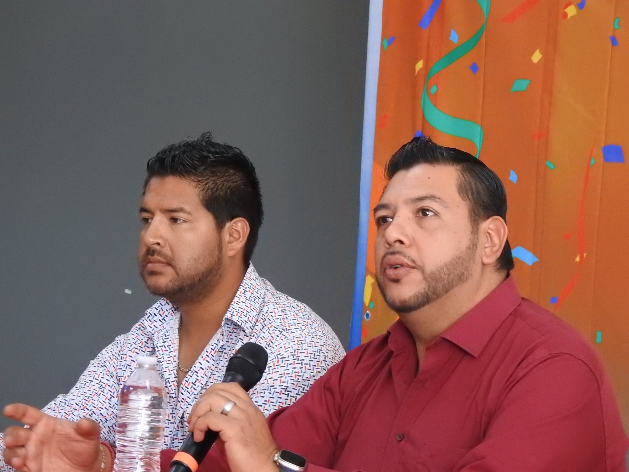 Bely y Beto llega a Torreón; anuncian actividades antes del show y promoción de 2×1