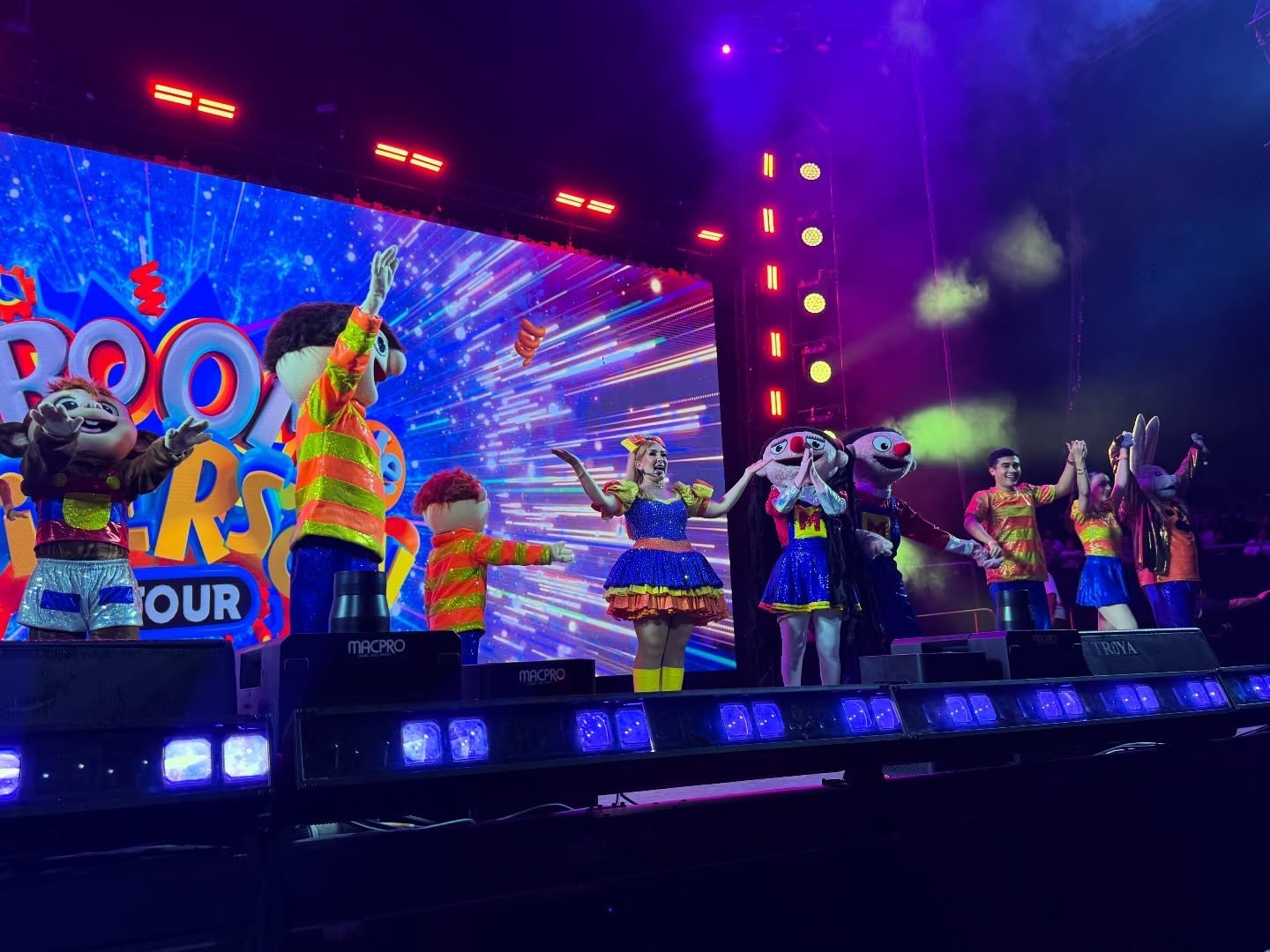 Bely y Beto traen ‘El Boom de la Diversión’ a Torreón: un fenómeno musical para toda la familia