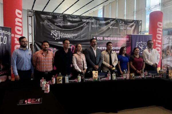 Pink Race Escaparate 5K toma forma; deporte se suma a la sensibilización sobre cáncer de mama