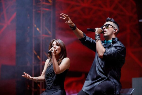 Moenia regresa a La Laguna después de 11 años; traerá su “Estamos Bien Tour” a Torreón