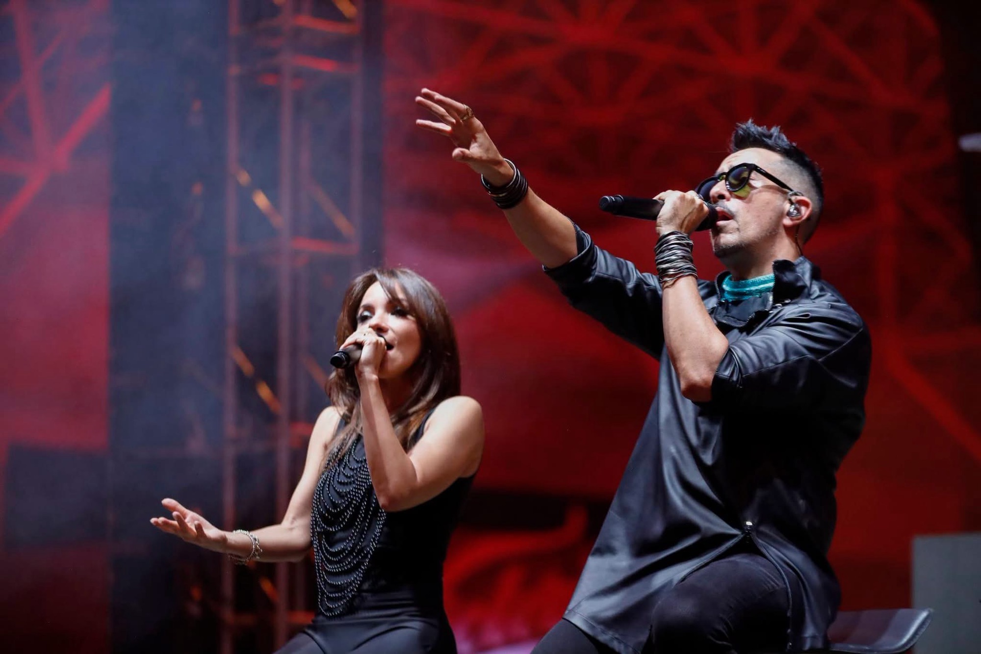 Moenia regresa a La Laguna después de 11 años; traerá su “Estamos Bien Tour” a Torreón