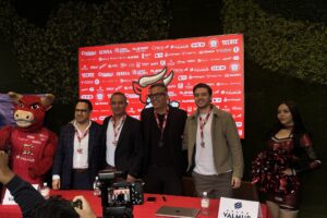 Toros Laguna inicia su camino a 2027; presenta nuevo entrenador y anuncia cambios para la temporada