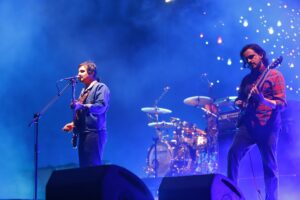 Enjambre llegará mañana a Torreón; viene de reunir a más de 15 mil personas en el Festival Revueltas