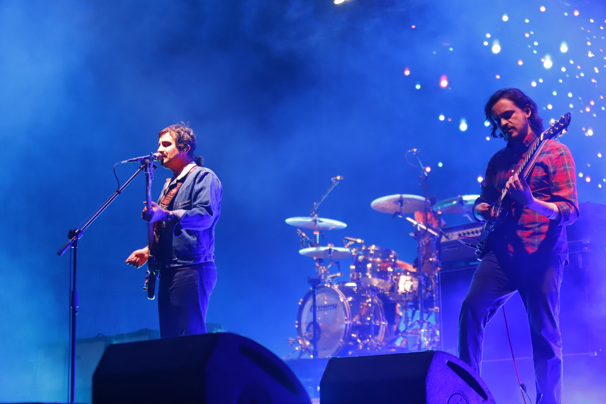 Enjambre llegará mañana a Torreón; viene de reunir a más de 15 mil personas en el Festival Revueltas
