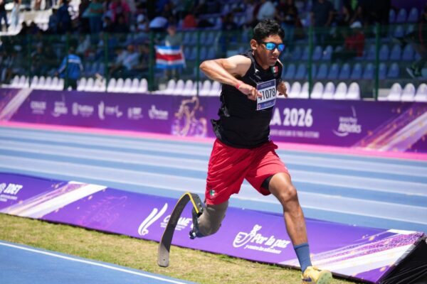 Tlaxcala vuelve al calendario mundial; COPAME encabezará organización del Grand Prix 2027
