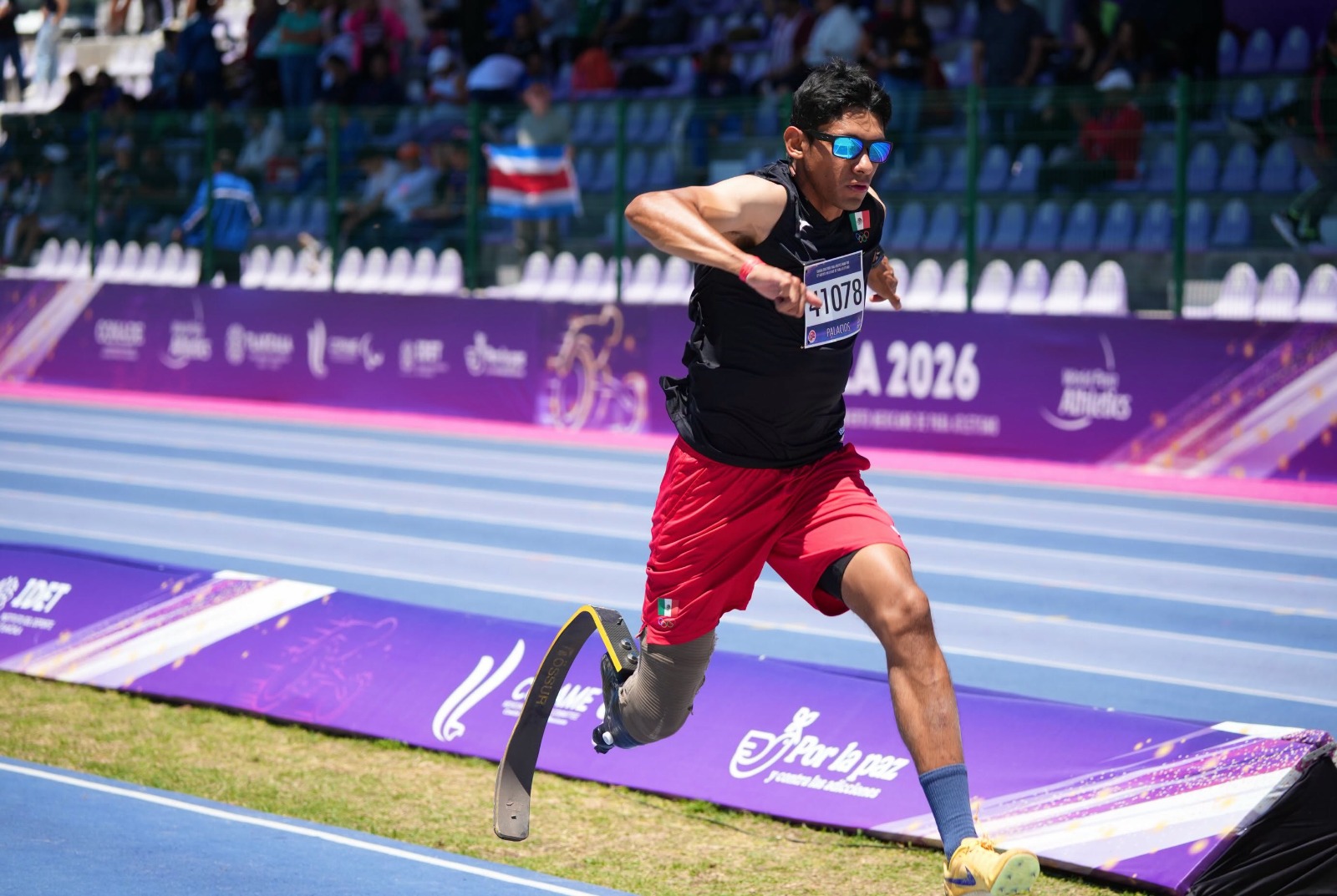 Tlaxcala vuelve al calendario mundial; COPAME encabezará organización del Grand Prix 2027